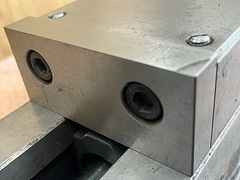 ナベヤ ロックタイトエアーマシンバイス LTAIR-100