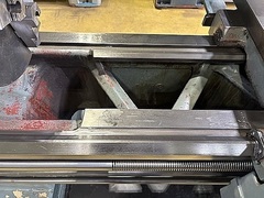 ワシノ 汎用旋盤 LE-19K
