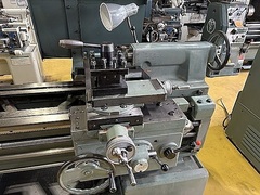 ワシノ 汎用旋盤 LE-19K