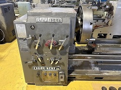 中部工機 汎用旋盤 LLA-1500