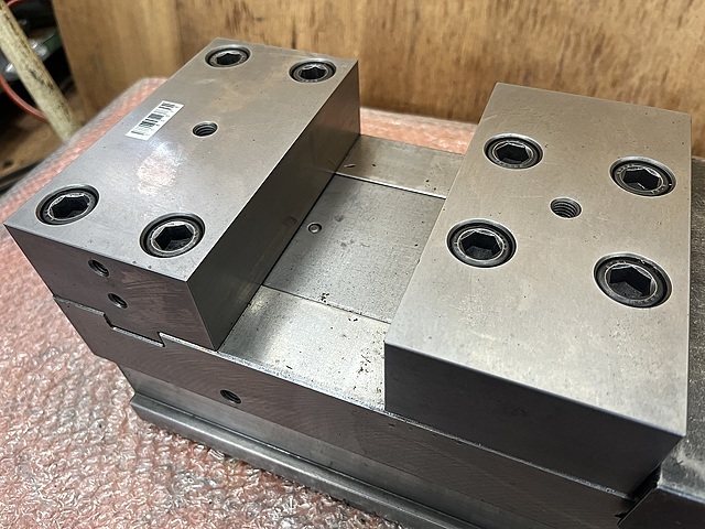 北川 パワーバイス VQX-160
