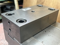 北川 パワーバイス VQX-160