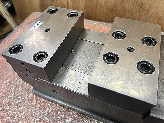 北川 パワーバイス VQX-160