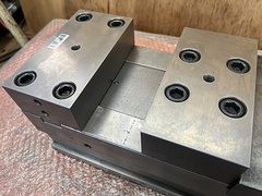 北川 パワーバイス VQX-160
