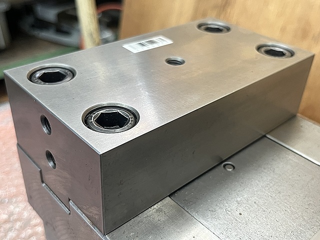 北川 パワーバイス VQX-160
