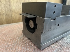 北川 パワーバイス VQX-160