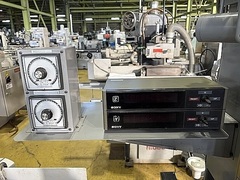 日興機械 成形研削盤 NSG-515ADⅡ