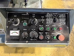 武田機械 万能フライス TK-US3N-LH