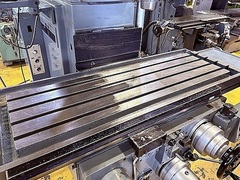 牧野フライス製作所 ラム型フライス BVⅢJ-85