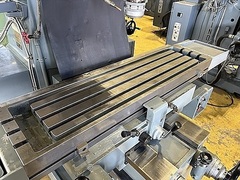 静岡鐵工所 ラム型フライス VHR-SD