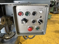 静岡鐵工所 ラム型フライス VHR-SD