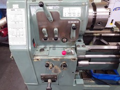 テクノワシノ 4.5尺旋盤 LR-55A