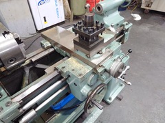 テクノワシノ 4.5尺旋盤 LR-55A