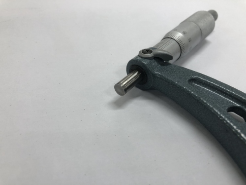 MITUTOYO｜ミツトヨ 外側マイクロメーター OM-150