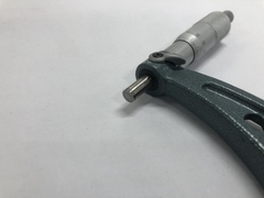 MITUTOYO｜ミツトヨ 外側マイクロメーター OM-150