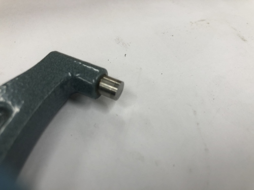 MITUTOYO｜ミツトヨ 外側マイクロメーター OM-150