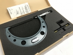 MITUTOYO｜ミツトヨ 外側マイクロメーター OM-150