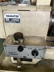 高松 面取旋盤 T850K