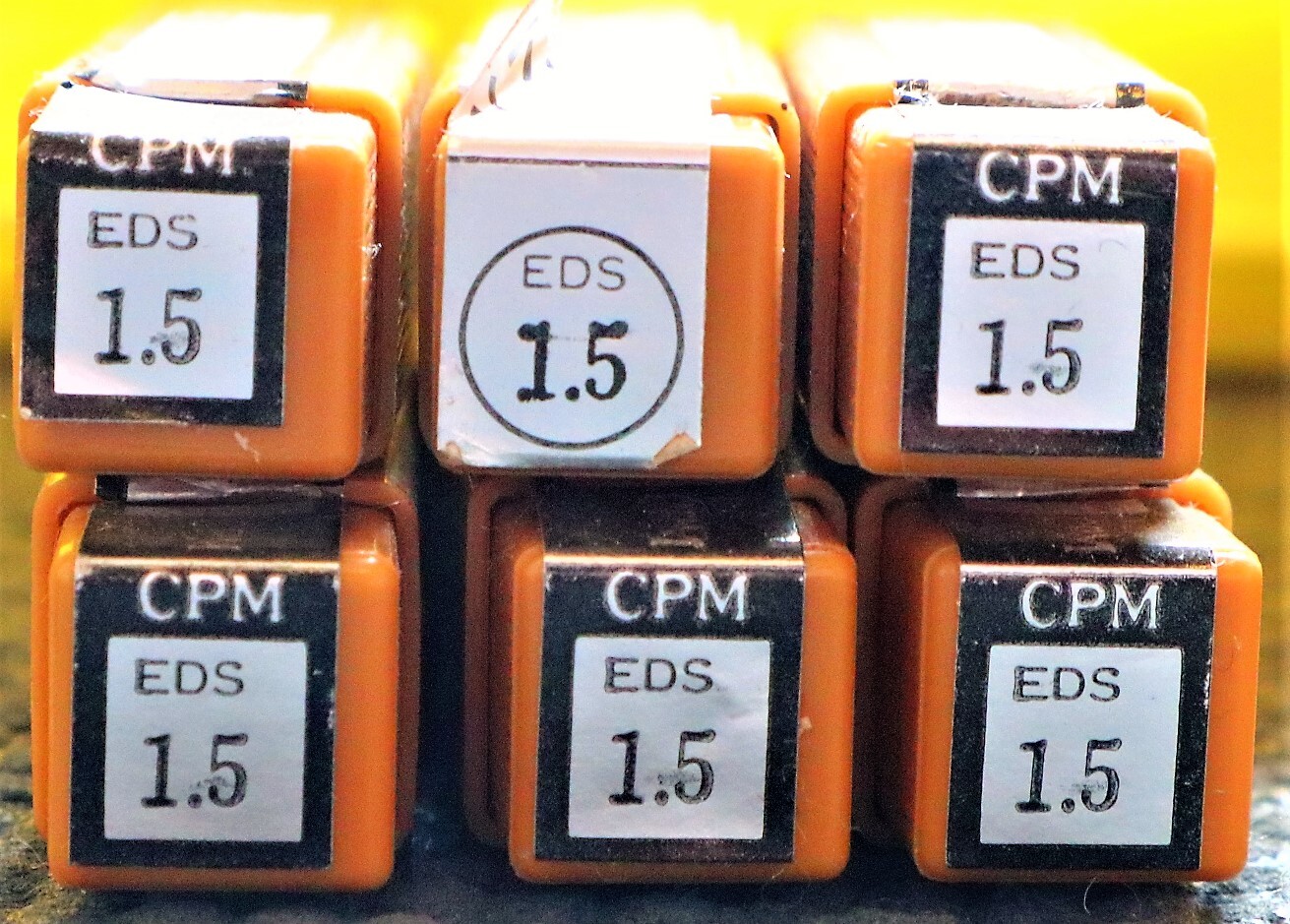 OSG  エンドミル 一山　未使用