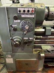 ワシノ 8尺旋盤 LEO-125A