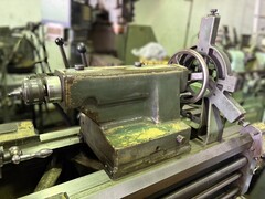 ワシノ 8尺旋盤 LEO-125A