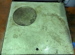 ワシノ 8尺旋盤 LEO-125A