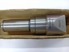 日研工作所|NIKKEN ボーリングヘッド Q26-DJ8-44AN