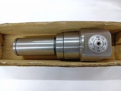 日研工作所|NIKKEN ボーリングヘッド Q26-DJ8-44AN