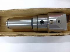 日研工作所|NIKKEN ボーリングヘッド Q26-DJ8-44AN