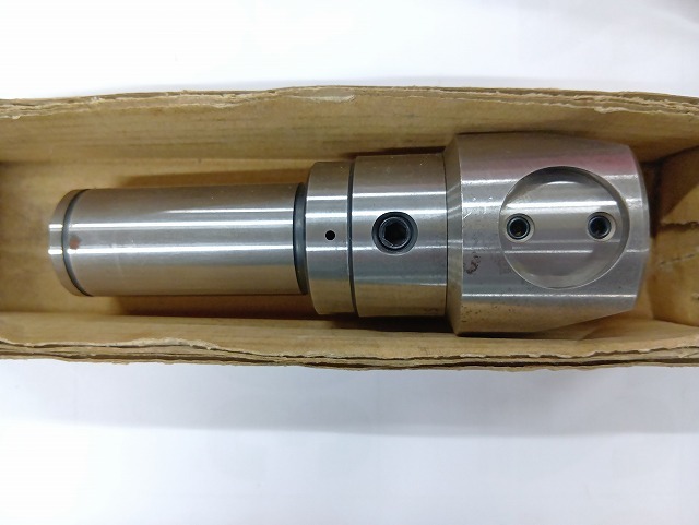 日研工作所|NIKKEN ボーリングヘッド Q26-DJ8-44AN