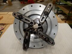 宮川工業 多軸アタッチメント 4M C-13 204型