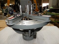 宮川工業 多軸アタッチメント 4M C-13 204型