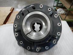 宮川工業 多軸アタッチメント 4M C-13 204型