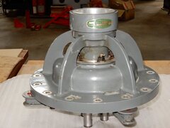 宮川工業 多軸アタッチメント 4M C-13 204型