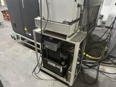 牧野フライス製作所 立型マシニングセンター(2面拘束型) V33i