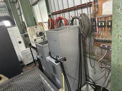 牧野フライス製作所 立型マシニングセンター(2面拘束型) V33i