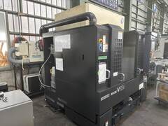 牧野フライス製作所 立型マシニングセンター(2面拘束型) V33i