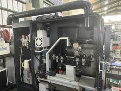 牧野フライス製作所 立型マシニングセンター(2面拘束型) V33i