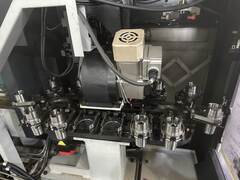 牧野フライス製作所 立型マシニングセンター(2面拘束型) V33i