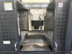 牧野フライス製作所 立型マシニングセンター(2面拘束型) V33i