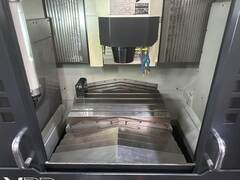 牧野フライス製作所 立型マシニングセンター(2面拘束型) V33i