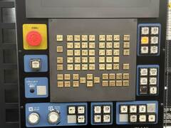 牧野フライス製作所 立型マシニングセンター(2面拘束型) V33i