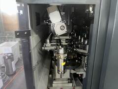 牧野フライス製作所 立型マシニングセンター(2面拘束型) V33i