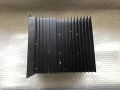 安川電機 YASKAWA ELECTRIC サーボパック SERVOPACK CACR-SR07AC1ER