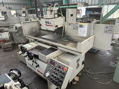 岡本工作機械製作所 平面研削盤 PSG-64DX