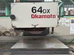 岡本工作機械製作所 平面研削盤 PSG-64DX