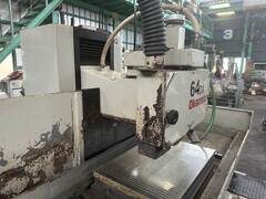 岡本工作機械製作所 平面研削盤 PSG-64DX