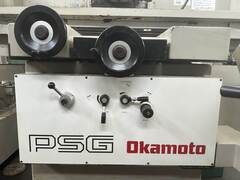 岡本工作機械製作所 平面研削盤 PSG-64DX