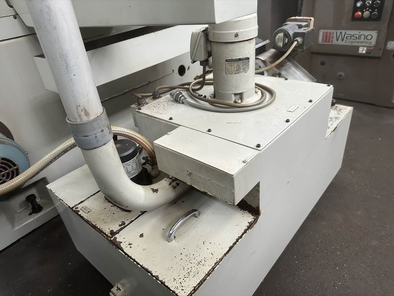 岡本工作機械製作所 平面研削盤 PSG-64DX