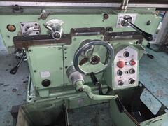 大阪機工 横フライス MH-3P